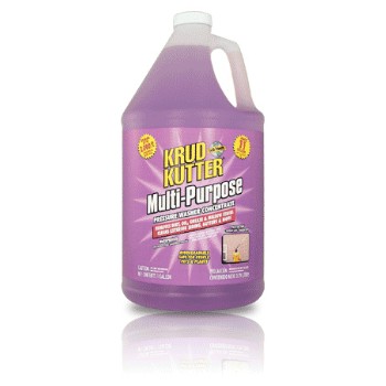 Multi Purpose Pressure Washer Concentrate