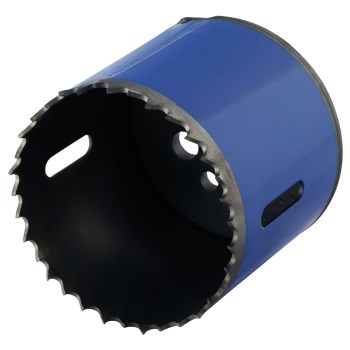 Irwin -1/4 Hole Saw - 2"