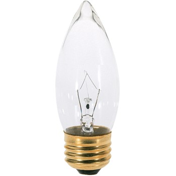 Incand Deco Bulb