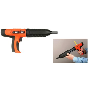 Itw/ramset 16942 Cobra Semi-automatic Powder Actuated Tool ~ .27 Caliber