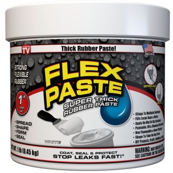 Wh Flex Seal Paste