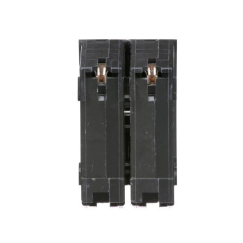 Square D Homeline Double Pole Circuit Breaker - 40 Amp