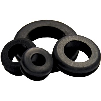 Gardner Bender  GHG-1538 Grommets, 3/8 inch