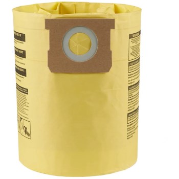 Drywall Filter Bag