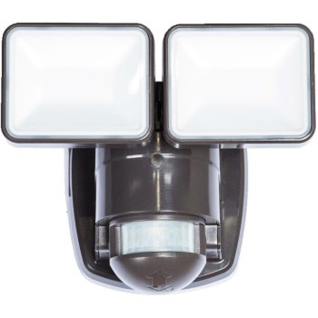 HeathCo HZ-5846-BZ Led Motion Light