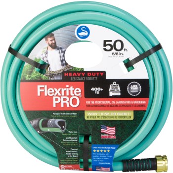 Miracle-Gro  SNFXP58050 5/8in. X50ft. Hose