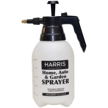1.5l Pump Sprayer