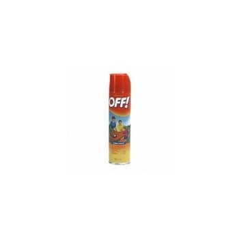 Off! 22937 Off! Bug Repellent ~ 9oz Areosol