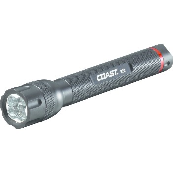 Coast 19680 G26 Black Led Flashlight