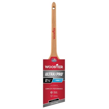 Ultra Pro Willow Brush, 4181 2.5 inches. 