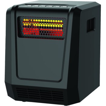 Qtz Cab Heater