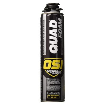 Foam Sealant, Window & Door - Tan