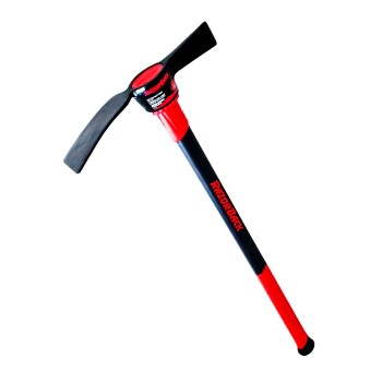 Razor-Back Cutter Mattock ~ 5 lbs