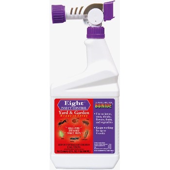 Bonide 426 Qt Rts Eight Yrd/gdn Spray