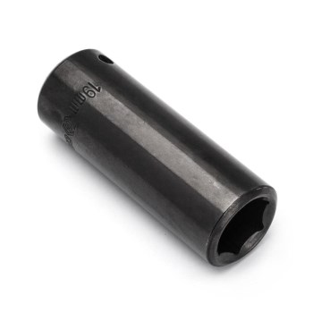 1/2" Drive 19mm Deep Socket