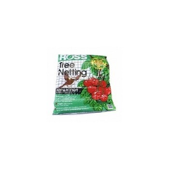 Easy Gardener 15624 14ft. X14ft. Birdblock Netting