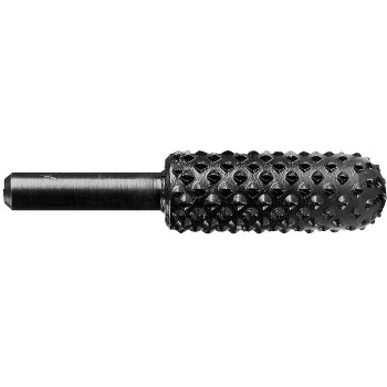 Century Drill & Tool   75402 Domed Rotary Rasp