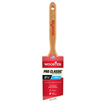 Z1293 Pro 30 Lindbeck. Brush, 2 - 1 / 2 inches
