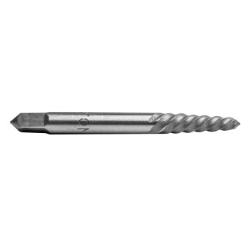 Spiral Flute Screw Extractor - No. 4