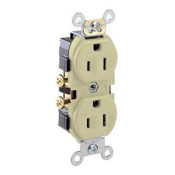 Duplex Gr Outlet