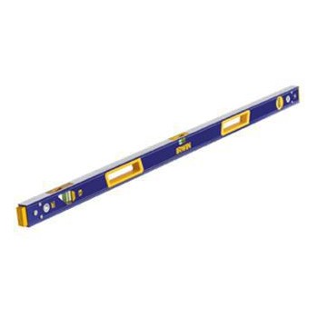 Irwin 1794079 Box Beam Level ~ 72" 