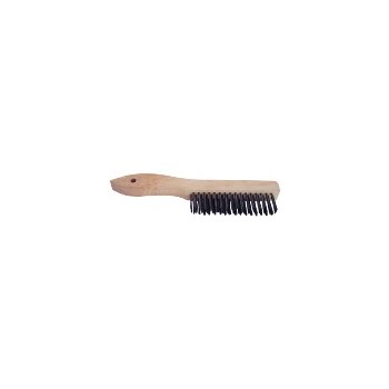 K-T Ind 5-2210 Shoe Handle Brush