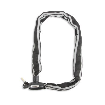 4 3/8d Keyed Chain