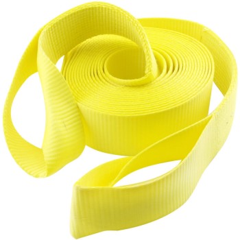 Recovery  Tow Strap - 22,500 Lb Rated  ~ 3" x 20 Ft