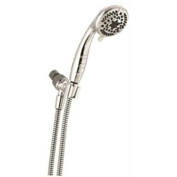 5 Setting Hand Shower