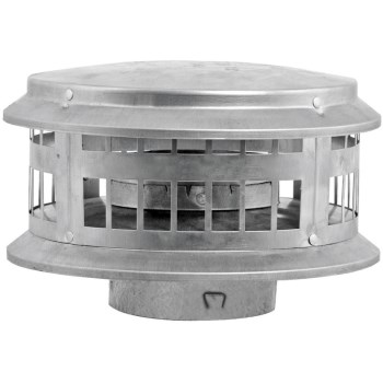 Gas Vent Cap