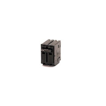 Hom215 15a Dbl Pole Breaker