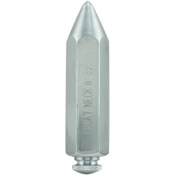 Plumb Bob,  8 ounce