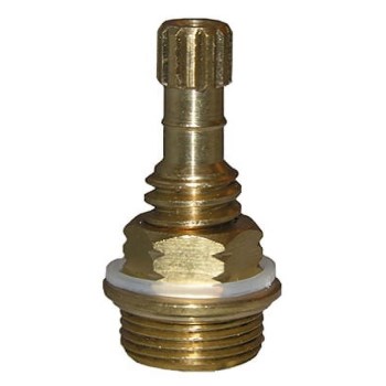 Replacement Faucet Stem - Hot/Cold