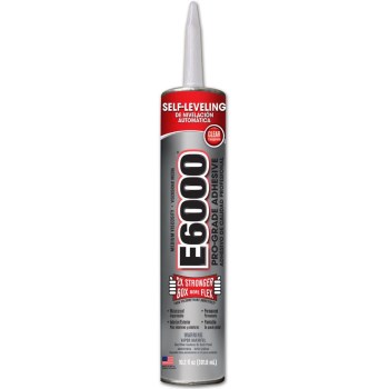 E6000 Industrial Adhesive ~ 10.2 oz