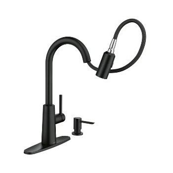 Moen Kitchen Faucet