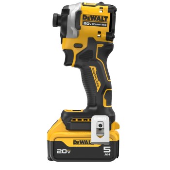 20V 1/4" Impact Driver Kit - DCF850P1