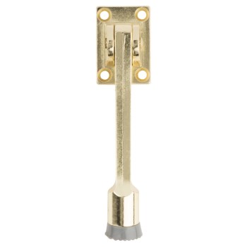 Brass Kckdwn Dr Stop