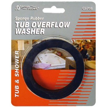 C2708 Bev Sponge W & O Washer