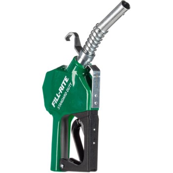 3/4" Green Standard Nozzle