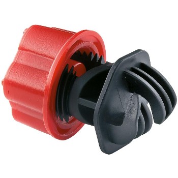 Parmak 537 Rod Post Insulator