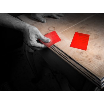 Diablo Sand Demon Double-Sided Sheet, Ultra Fine - 3pk