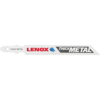 Lenox (Stanley Black &amp; Decker) 1991559 3pk 14t Jig Blade