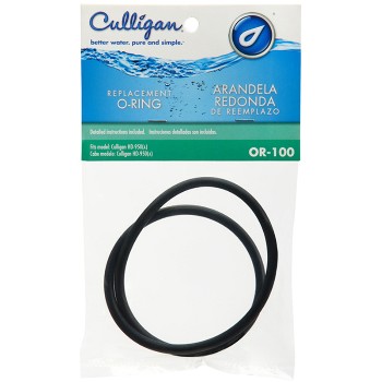 Culligan Water 01020826 Or-100 Replacement O Ring ~ Hd-950, Hd-950a