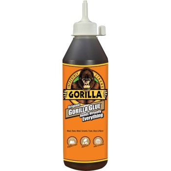 Gorilla Glue/OKeefes 50018 Gorilla Glue, Original ~ 18 oz.