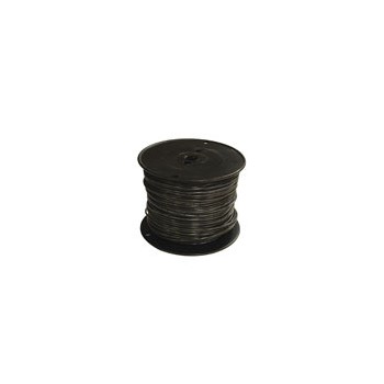 12 Bk 500 Thhn Solid Wire