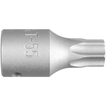 Century Drill & Tool   68655 Star T55 Sq Drive Bit