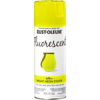 Sp Flourescent Yellow