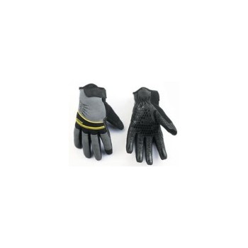 Clc 135m Medium Box Handler Gloves