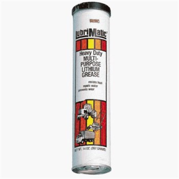 Multi-Purpose Grease Cartridge - 14.5 oz