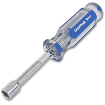 10mm Nut Driver